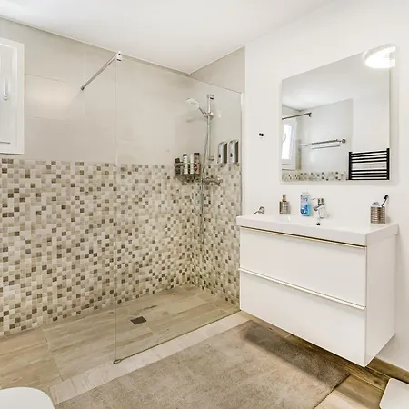 Casa Bonita Holiday home Marbella