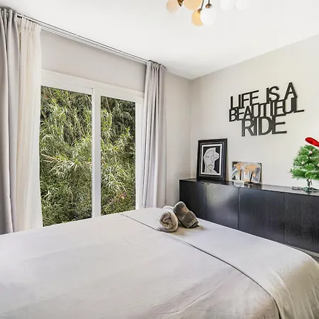 Casa Bonita Marbella