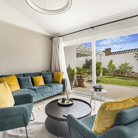 Holiday home Casa Bonita Marbella