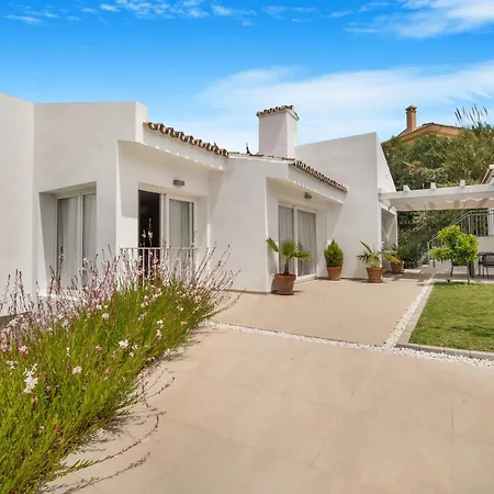 Casa Bonita Holiday home
