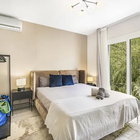 Casa Bonita * Marbella