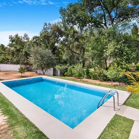 Casa Bonita Holiday home Marbella