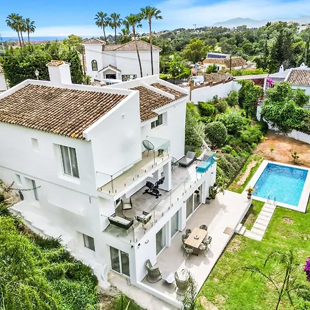 Casa Bonita Marbella