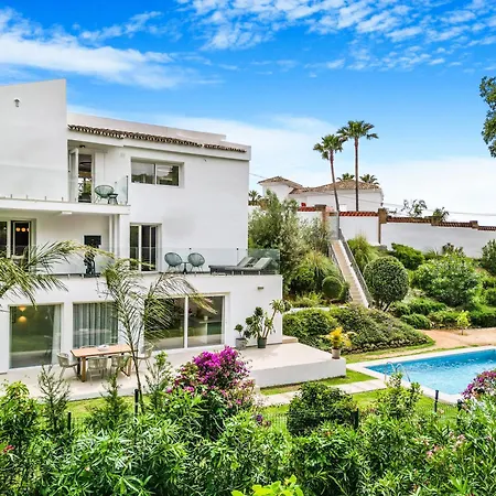 Casa Bonita Marbella